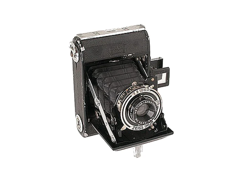 Zeiss Ikonta 520 16 (Ikonta B)