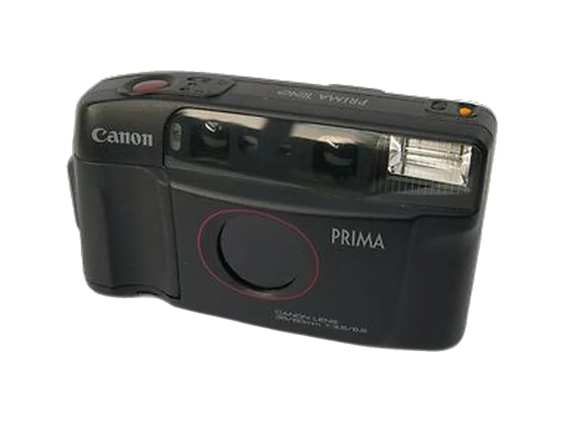 Canon Sure Shot Multi Tele (Prima Tele / Autoboy Tele 6)