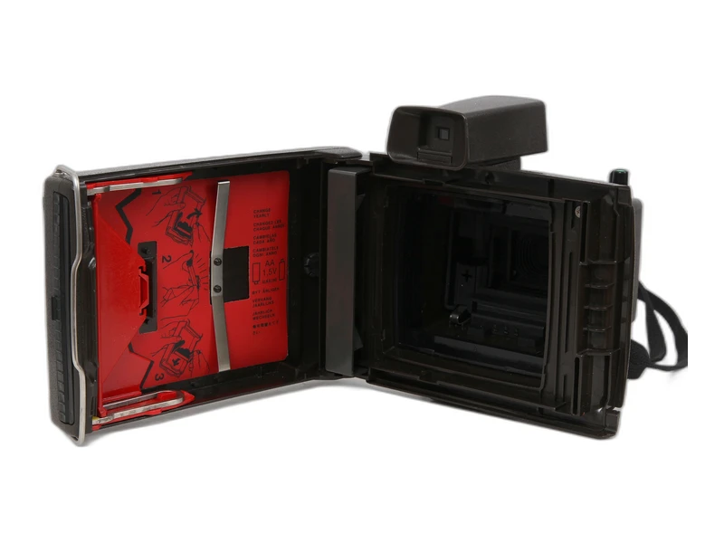 Polaroid EE 33