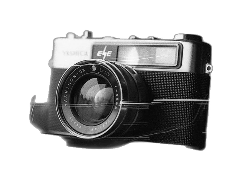 Yashica Minimatic EL