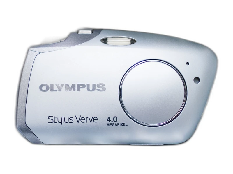 Olympus Stylus Verve
