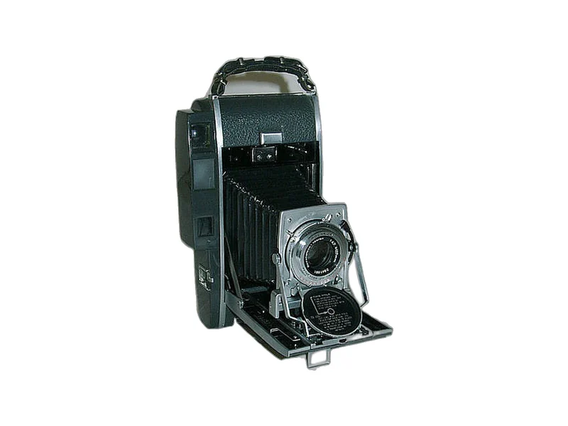 Polaroid 110B Pathfinder