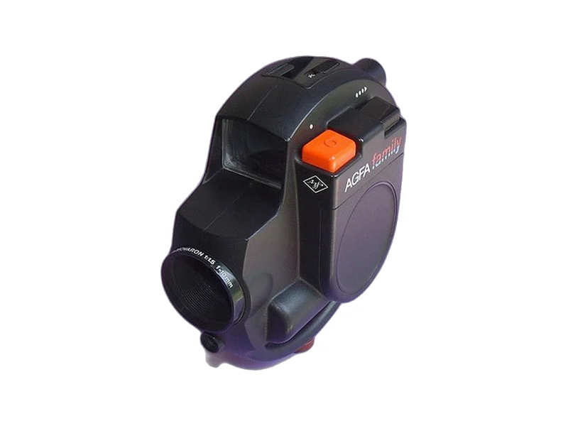 Agfa Family