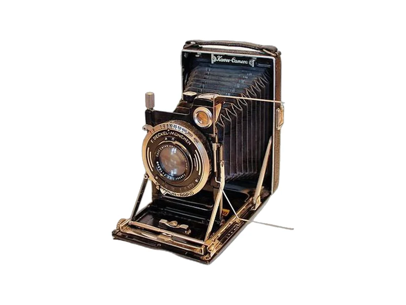 Praktica Kawee Camera