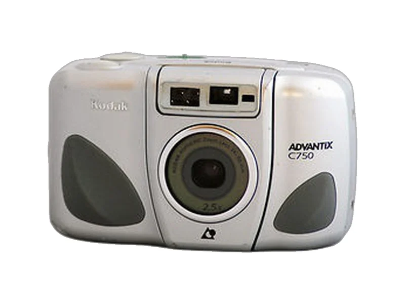 Kodak Advantix C750