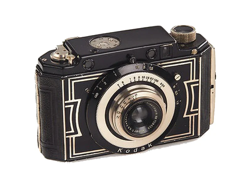 Kodak Retina (prototype)