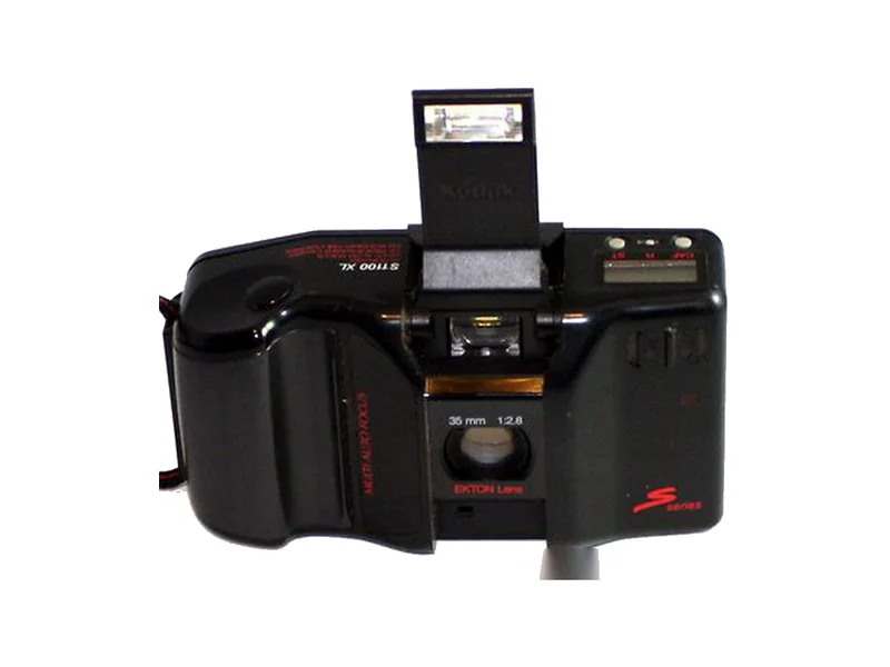 Kodak S1100 XL-Kodak