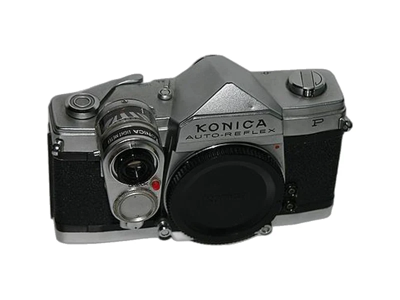 Konica Auto-Reflex P