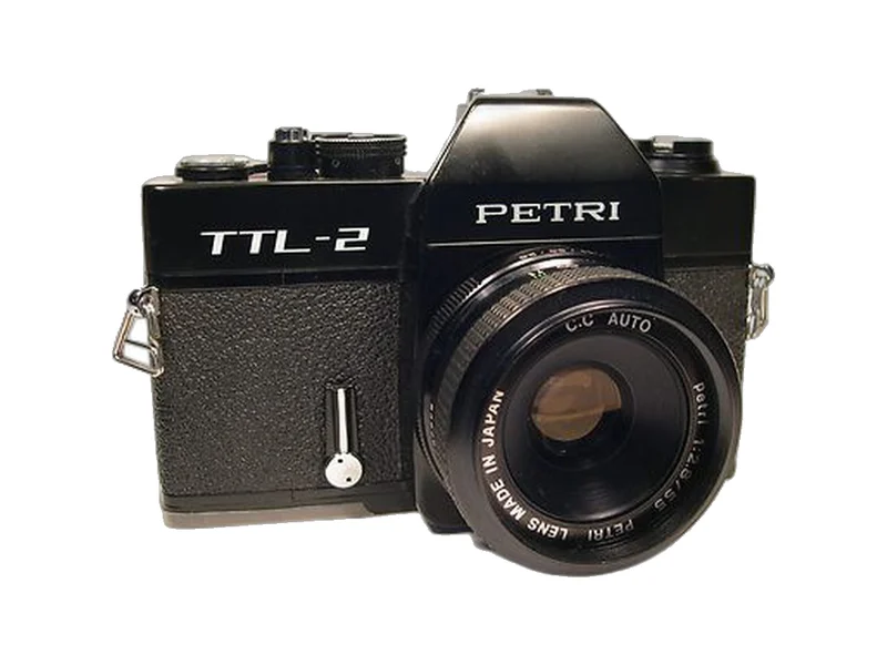 Petri TTL-2