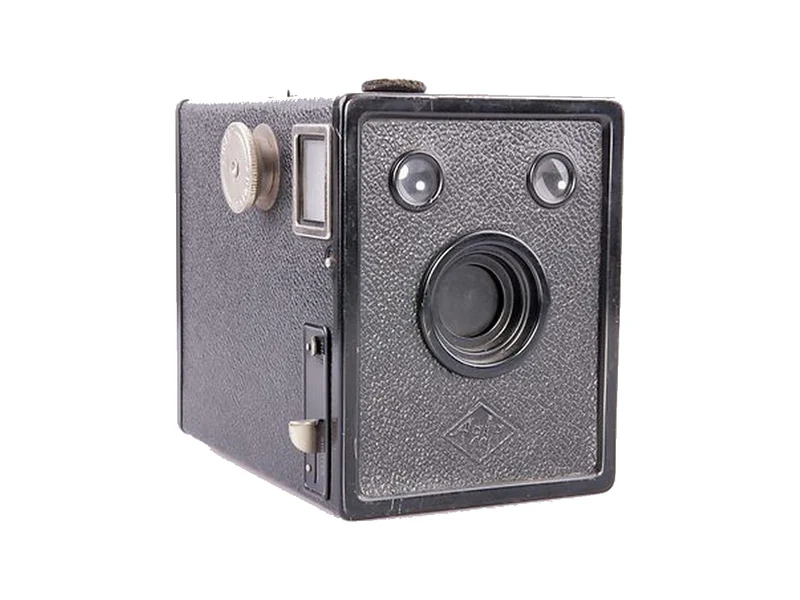 Agfa Cadet B-2