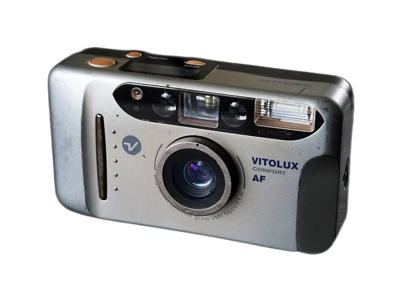 Voigtlander Vitolux Comfort AF