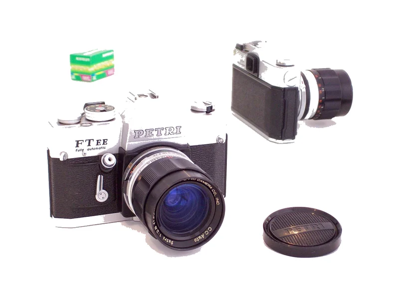 Petri FT 500