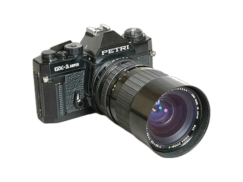 Petri GX-1 Super