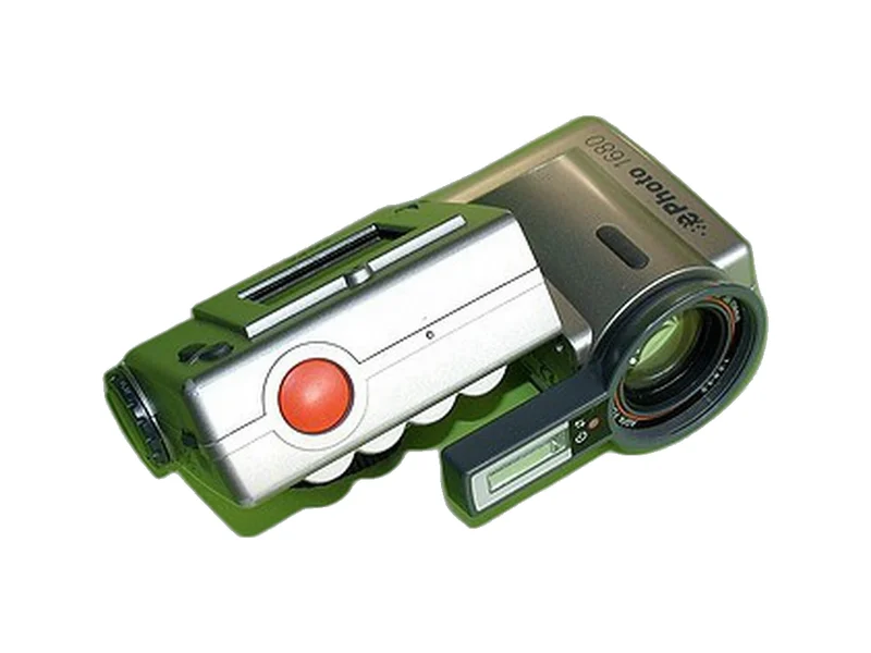 Agfa ePhoto 1680