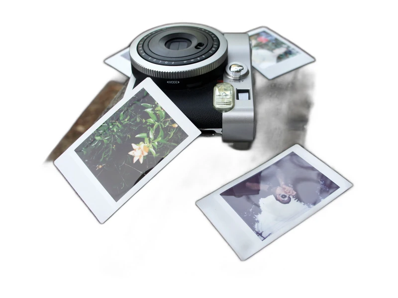 Fujifilm Instax Mini 90 (Neo Classic)