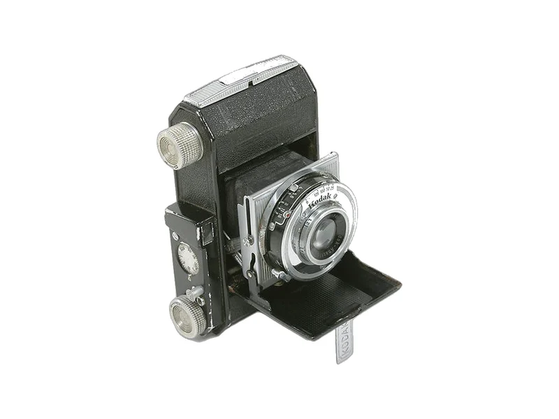 Kodak Retinette II (160)