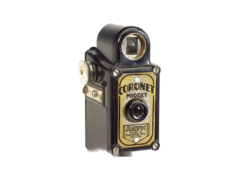 Coronet Midget ARTIC