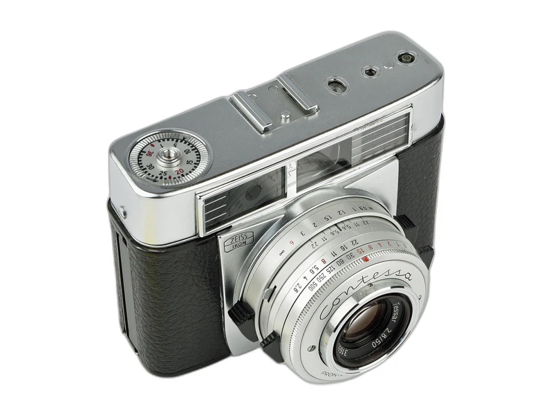 Zeiss Contessamatic E (10.0645)