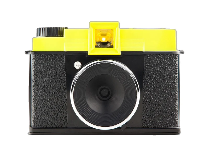 Lomography Diana Multi Pinhole Operator