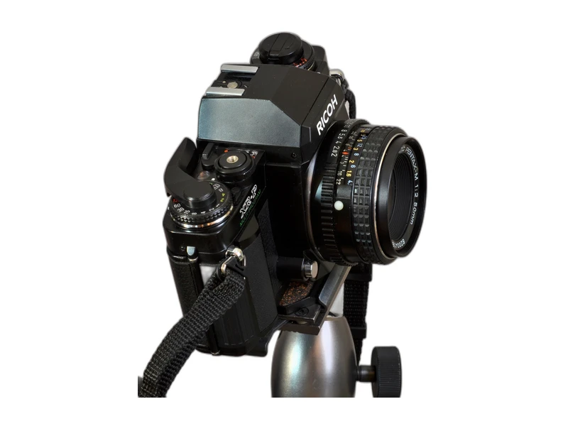 Ricoh XR-P