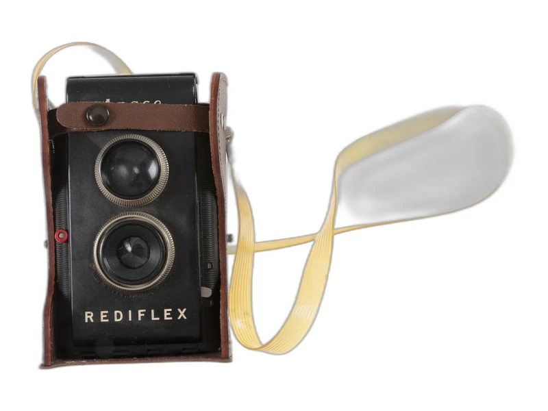 Ansco Rediflex
