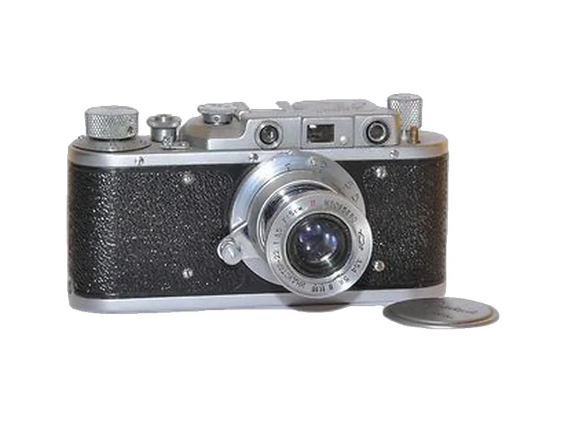Zenit Zorki 1 (Type 1e)