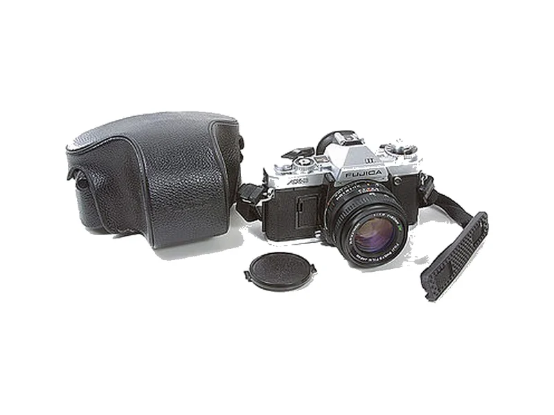 Fujifilm Fujica AX-3