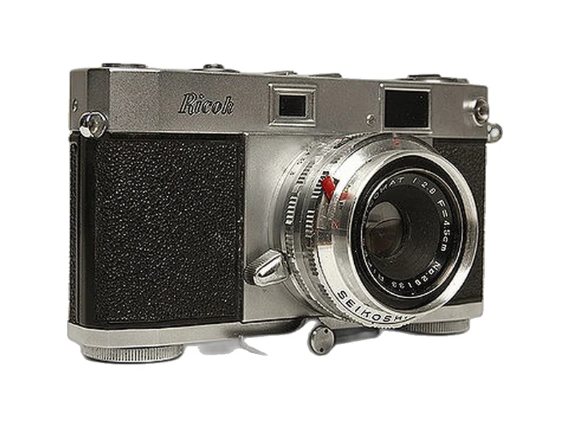 Riken Ricoh 500