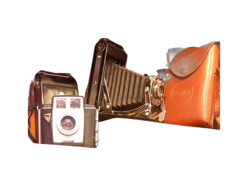 Ansco No.1