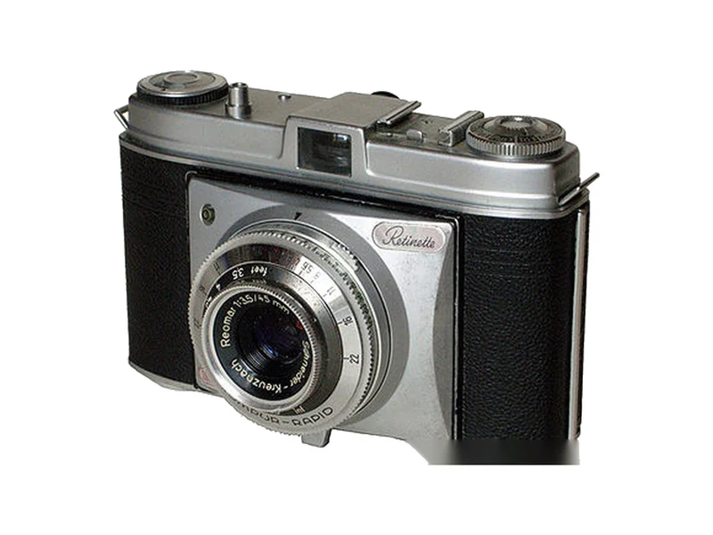 Kodak Retinette (022)