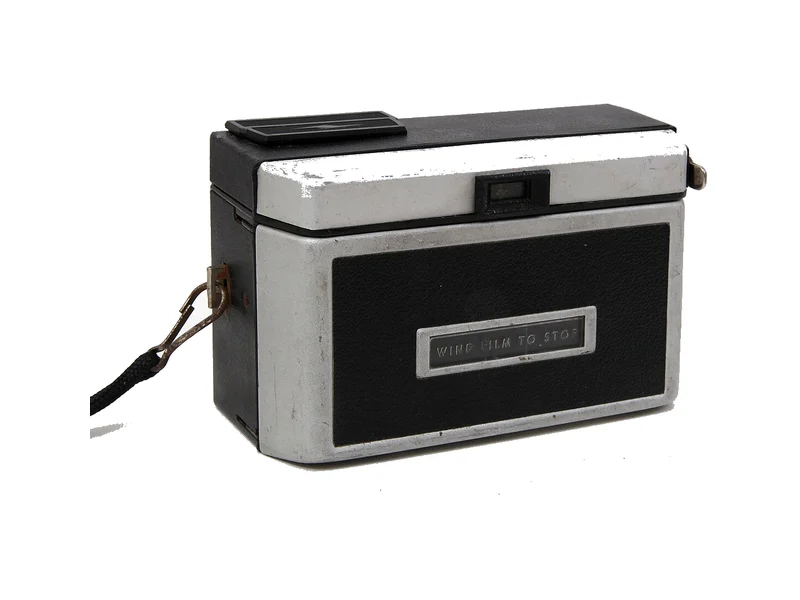 Kodak Instamatic 32