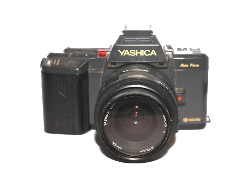 Yashica 350 AF