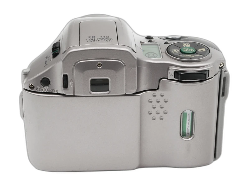 Olympus iS 200 (iS 20   L-20)