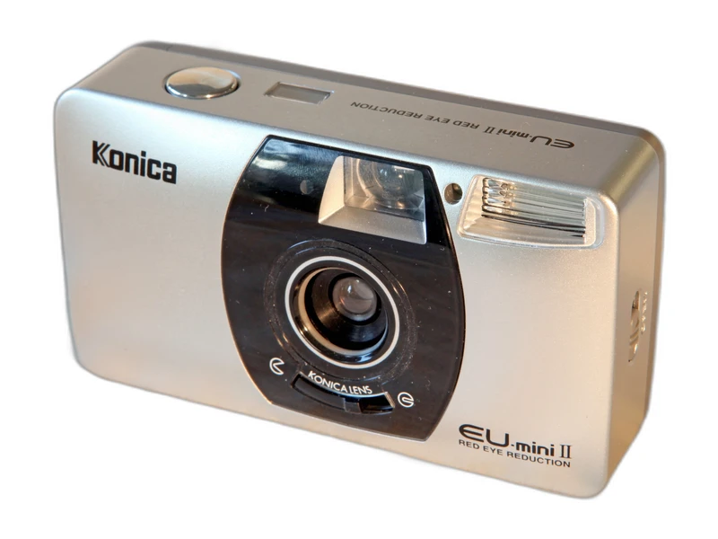 Konica EU Mini II