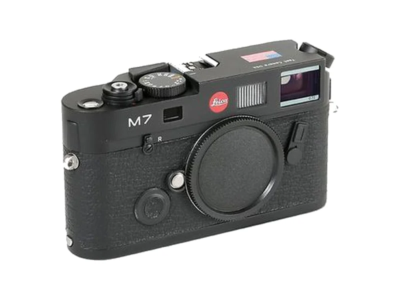 Leica M7 "Betriebskamera US"