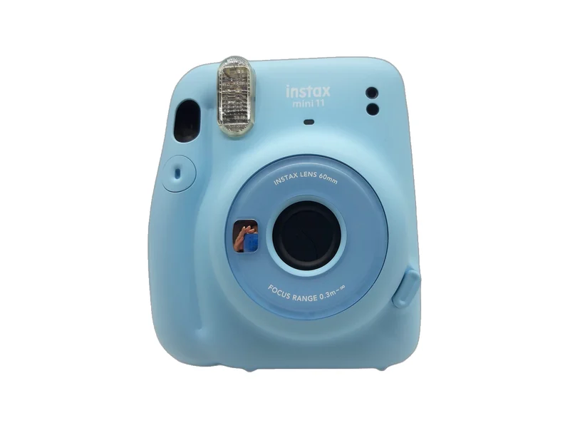 Instax Mini 11