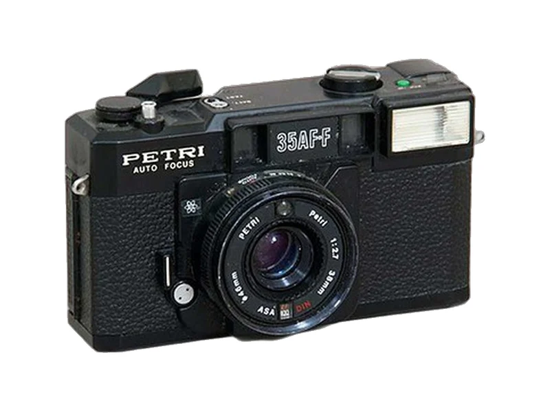 Petri 35 AF-F