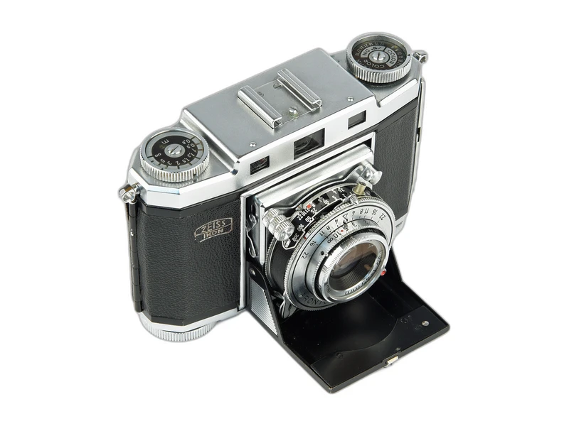 Zeiss Contina II (527 24)