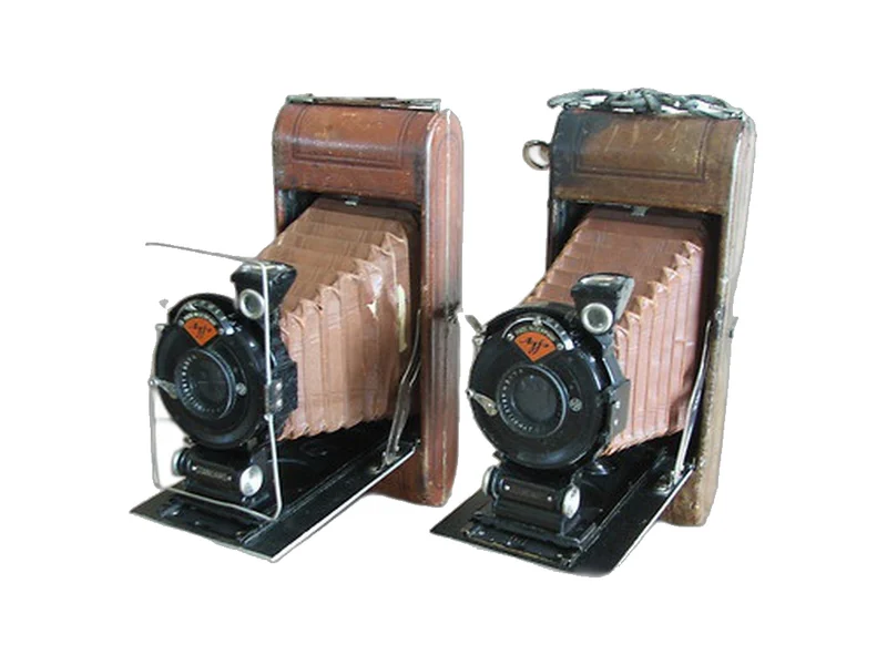 Agfa Standard 255 Luxus