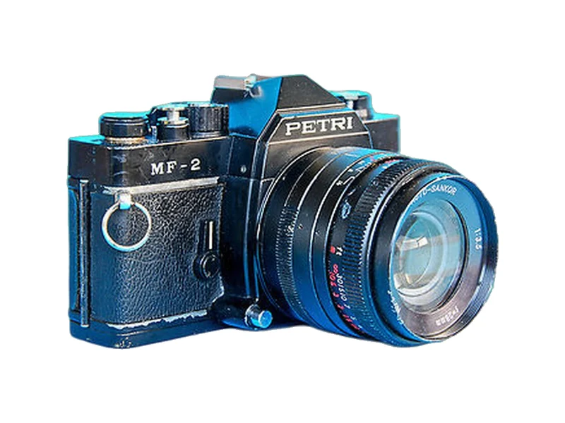 Petri MF-2