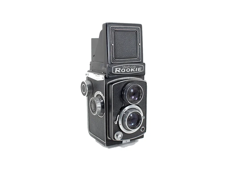Yashica Rookie (Yashima)