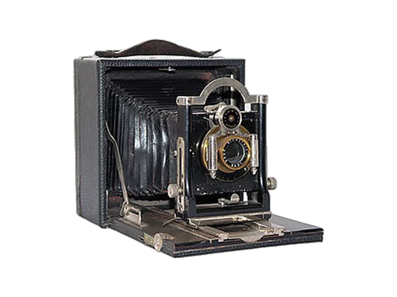 Kodak Premo Folding No.9