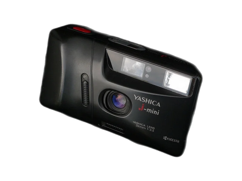 Yashica J-Mini