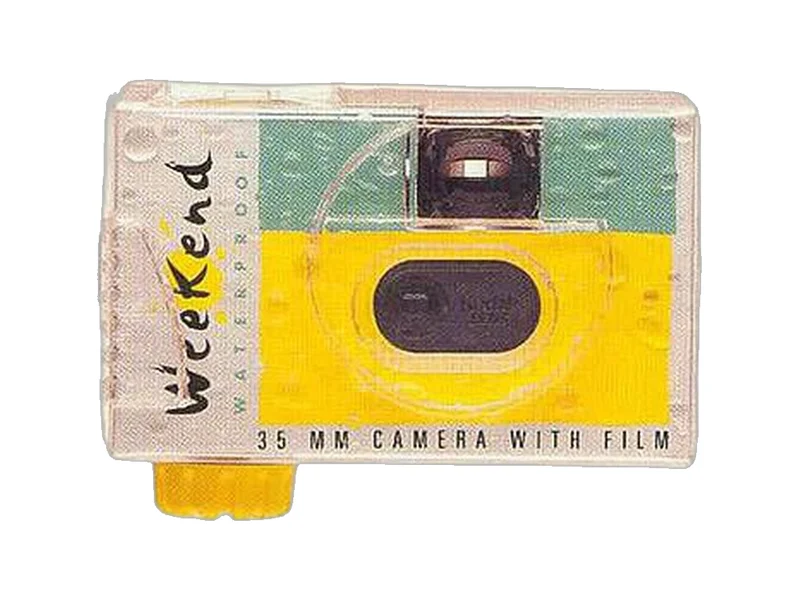 Kodak Weekend Waterproof
