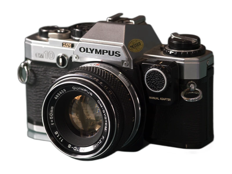 Olympus OM-10