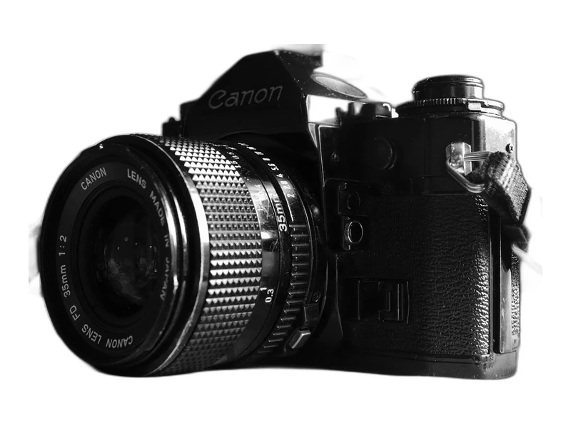 Canon A-1