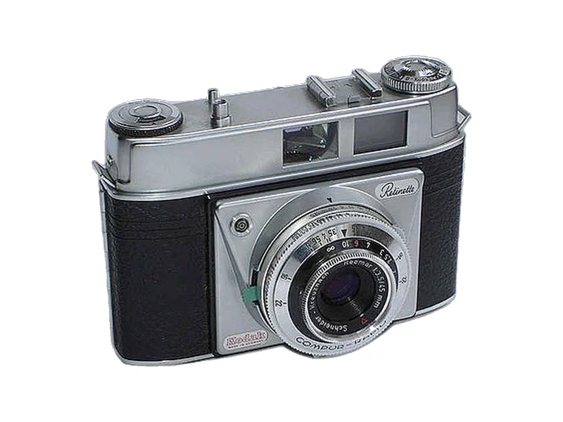 Kodak Retinette I (030)