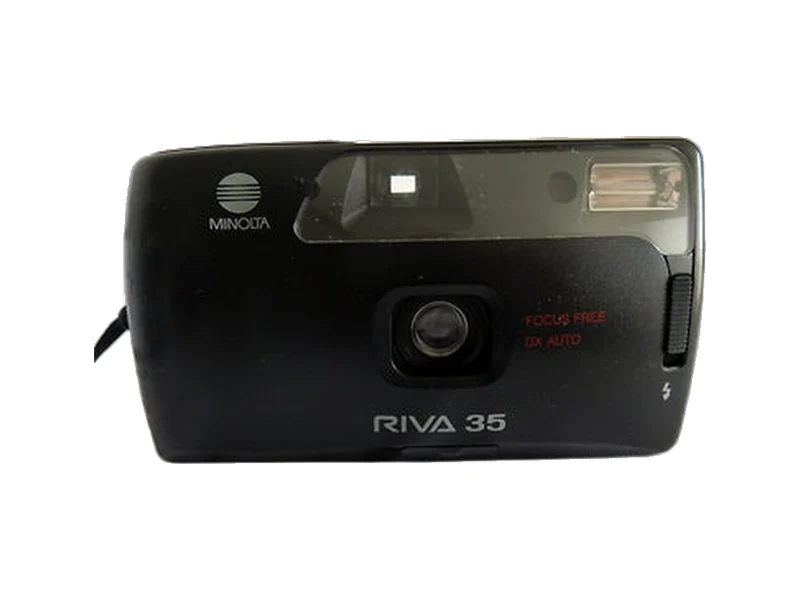 Minolta Riva 35
