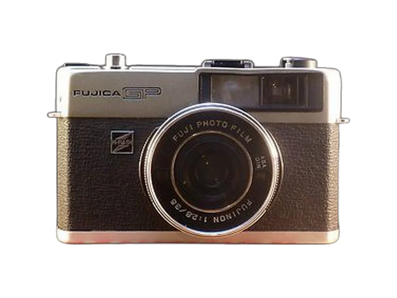 Fujifilm Fujica GP