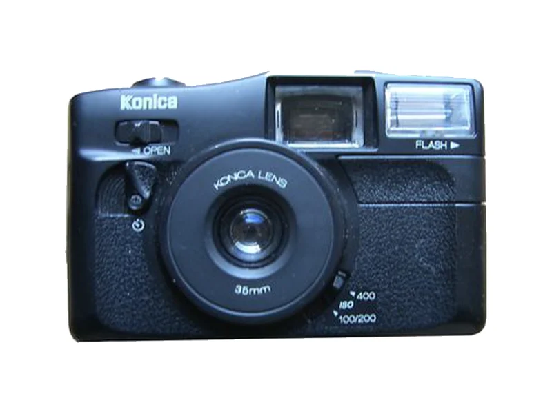Konica Dr.Finder EFP-30